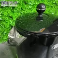 چای ساز فلر مدل TS290 با امکانات کامل
