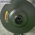 چای ساز فلر مدل TS290 مجهز به المنت باکیفیت