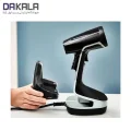 اتو بخارگر تفال مدل DT8230 با مخزن 190 میلی لیتری