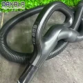 جاروبرقی آاگ مدل VX82-1-ALR با تنطیمات روی دسته