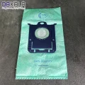 جاروبرقی آاگ مدل VX82-1-ALR دارای با کیسه ی 3.5 لیتر
