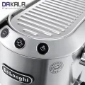 اسپرسو ساز دلونگی مدل EC885 دارای نشانگر سطح آب