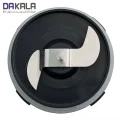مخلوط کن کنوود مدل BLM45 دارای تیغه ی 2 پره