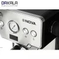 قیمت اسپرسو ساز نوا مدل NCM-128EXPS