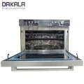 سولاردام پرشیا مدل PR-4045 با ظرفیت 38 لیتری