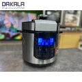 مشخصات مولتی کوکر پرشیا فرانس مدل PR-412