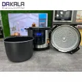 مولتی کوکر پرشیا فرانس مدل PR-412 با کیفیت ساخت عالی