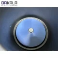 مولتی کوکر پرشیا فرانس مدل PR-412 با اتصالات مقاوم