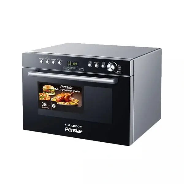 سولاردام پرشیا مدل PR-4045