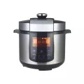 مولتی کوکر پرشیا فرانس مدل PR-412