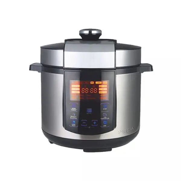 مولتی کوکر پرشیا فرانس مدل PR-412