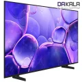قیمت تلویزیون سامسونگ مدل U8000F