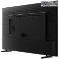 تلویزیون سامسونگ مدل U8000F با طراحی زیبا