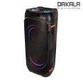 مشخصات اسپیکر بیکارو مدل KP 1003