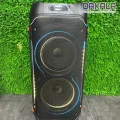 مشخصات اسپیکر بیکارو مدل KP 1003