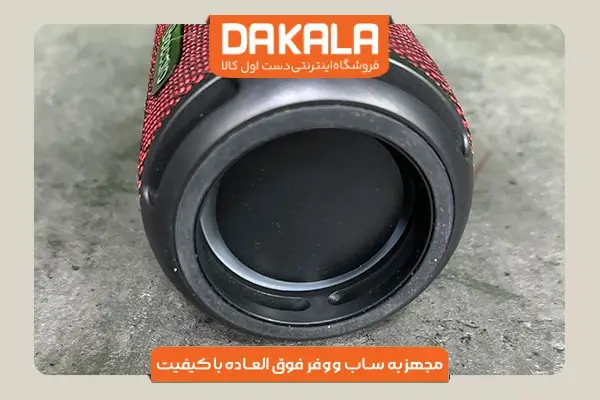 مشخصات خرید اسپیکر بیکارو مدل GS403