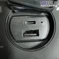 پورت های اسپیکر بیکارو مدل GS403