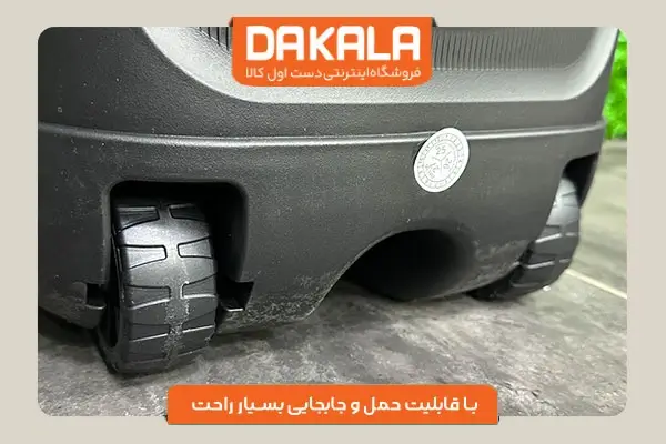 مشخصات خرید و قیمت اسپیکر بیکارو مدل KP 603
