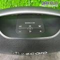 اسپیکر بیکارو مدل BEEBOX99 با کیفیت ساخت بالا