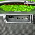 اسپیکر بیکارو مدل BEEBOX99 مجهز به پورت های کاربردی