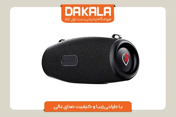 مشخصات اسپیکر بیکارو مدل BEEBOX66