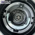 مخلوط کن بوش مدل MMB42 با اتصالات فلزی
