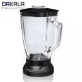 مخلوط کن بوش مدل MMB42 با پارچ 1.5 لیتری