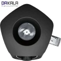 مخلوط کن بوش مدل MMB42 مجهز به درب باکیفیت