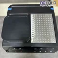 اسپرسو ساز کاراجا مدل EM3442 مجهز به صفحه گرم نگهدارنده
